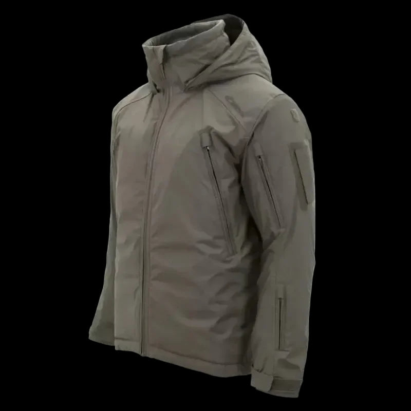 WOLF ENEMY 4.0 Polar Warfare Series Winter Tactical Jacket