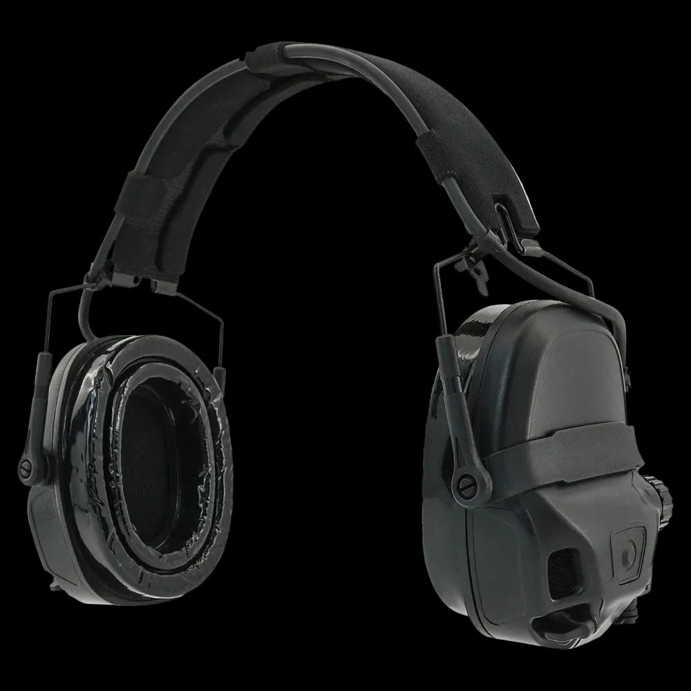 TAC-SKY AMP Tactical Headset – Military Version