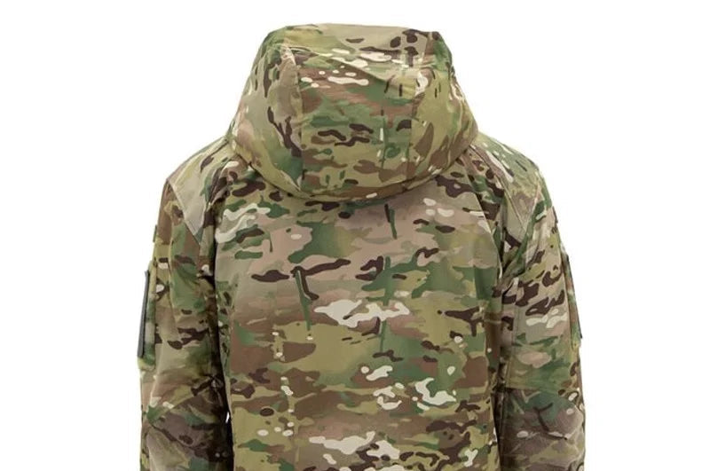 Tactical Jacket Polar Warfare