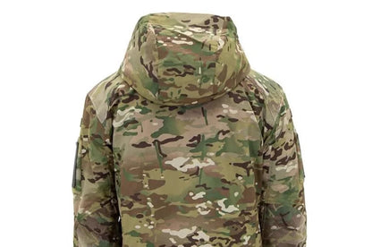 Tactical Jacket Polar Warfare