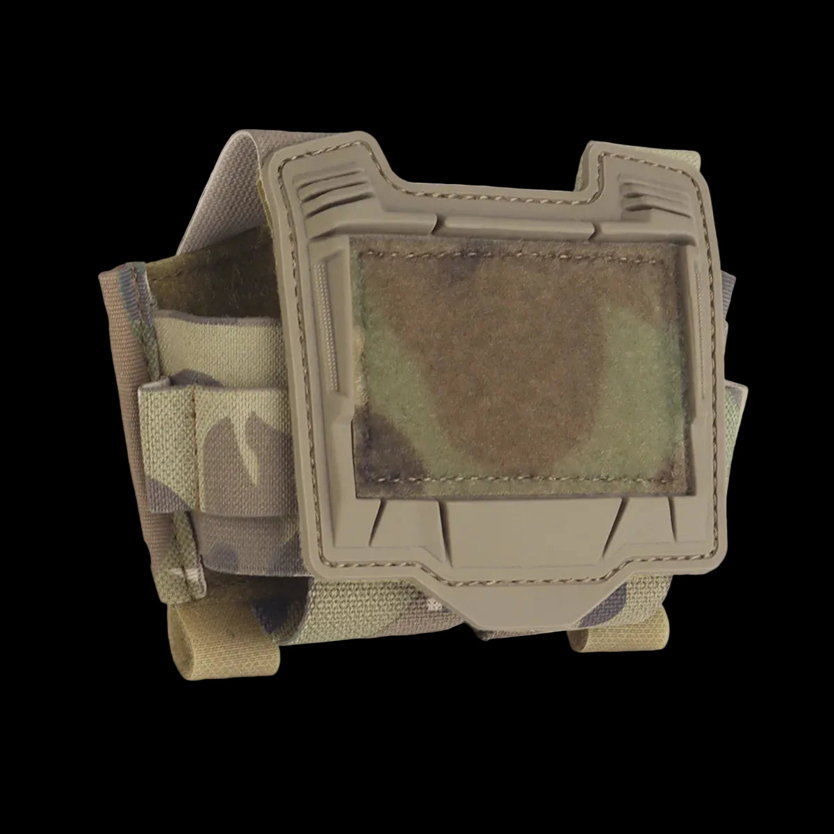 K-Series Tactical Helmet Battery Pack & Counterweight Pouch