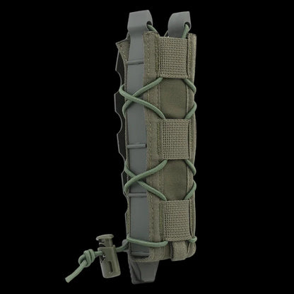 Poseidon Defense Tiger Type Long Magazine Pouch
