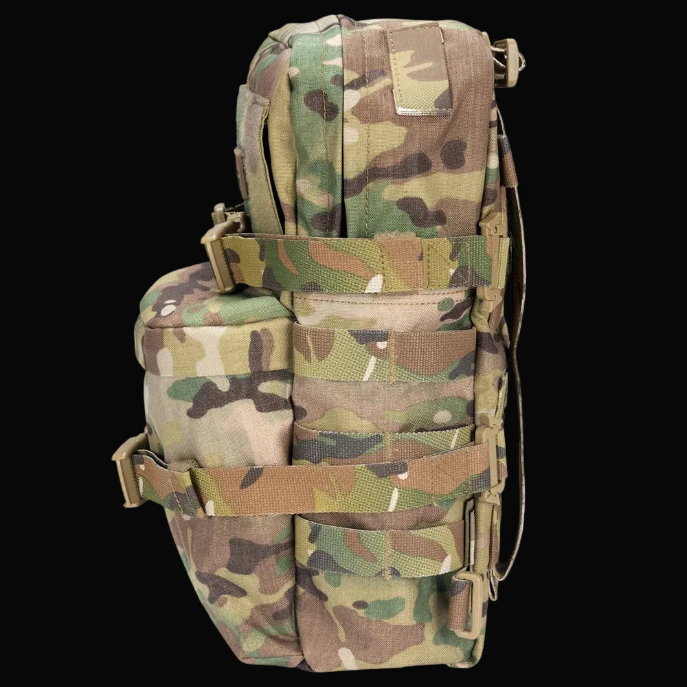 ELITE SPANKER Tactical Hydration Bag