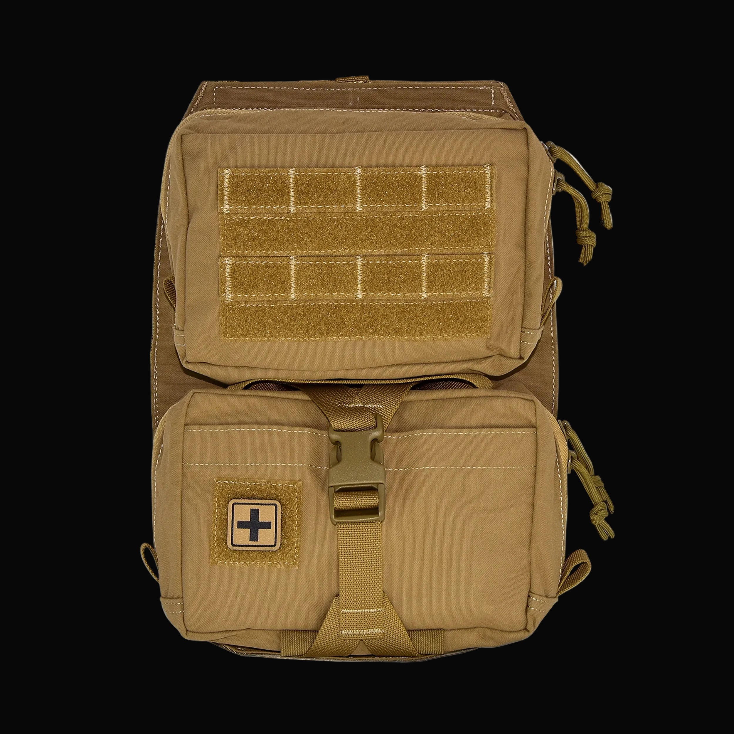 Elytra MFS-Style Assault Backpanel