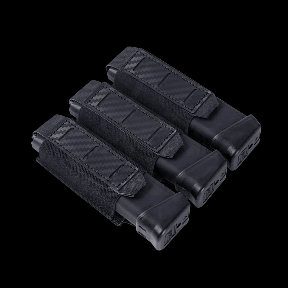 OphidianTac Small MOLLE Pouch