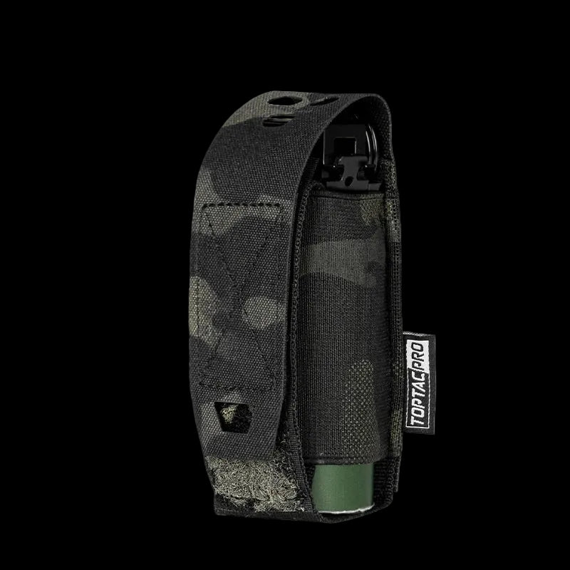 TOPTACPRO Tactical Flashbang Pouch