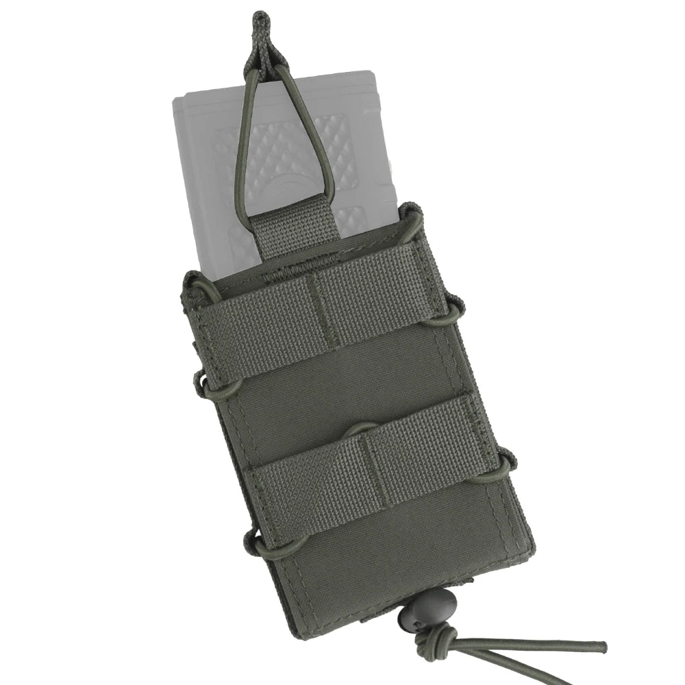 CLUSGO MG-55 Tactical Rifle Magazine Pouch