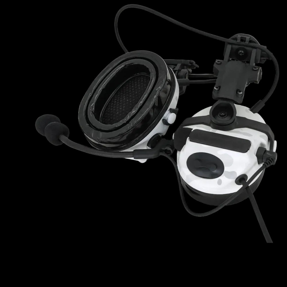 TAC-SKY COMTAC III Tactical Headset