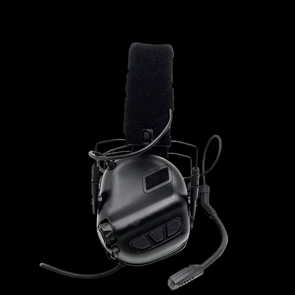 EARMOR M32 SE Tactical Communication Headset
