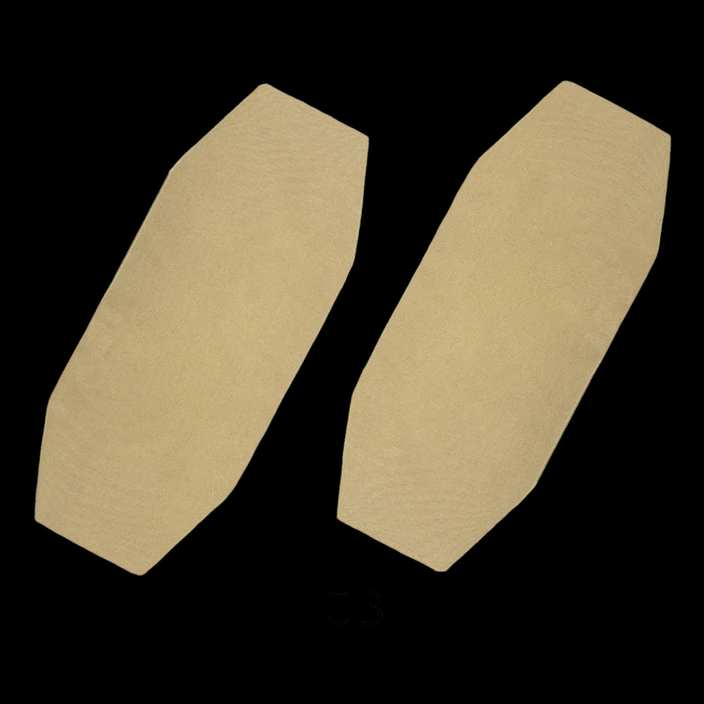 Tactical Side Plate Pockets 3AC – Soft Armor for Cummerbund