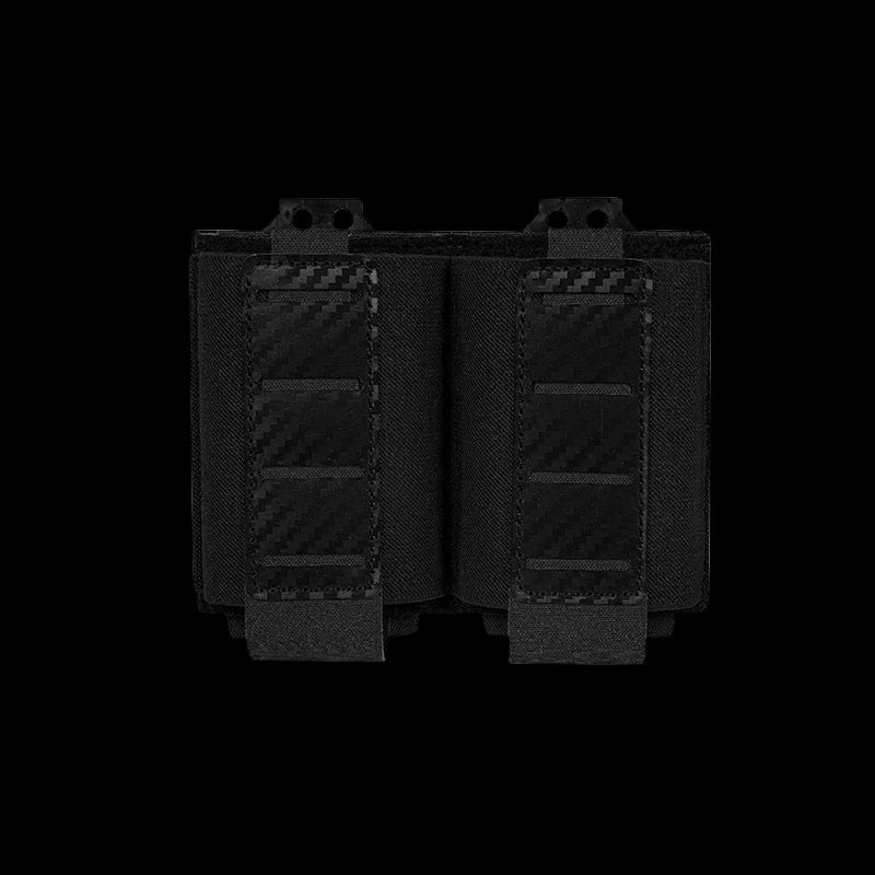 OphidianTac MOLLE 5.56 Dual Single and Triple Magazine Pouch