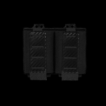 OphidianTac MOLLE 5.56 Dual Single and Triple Magazine Pouch