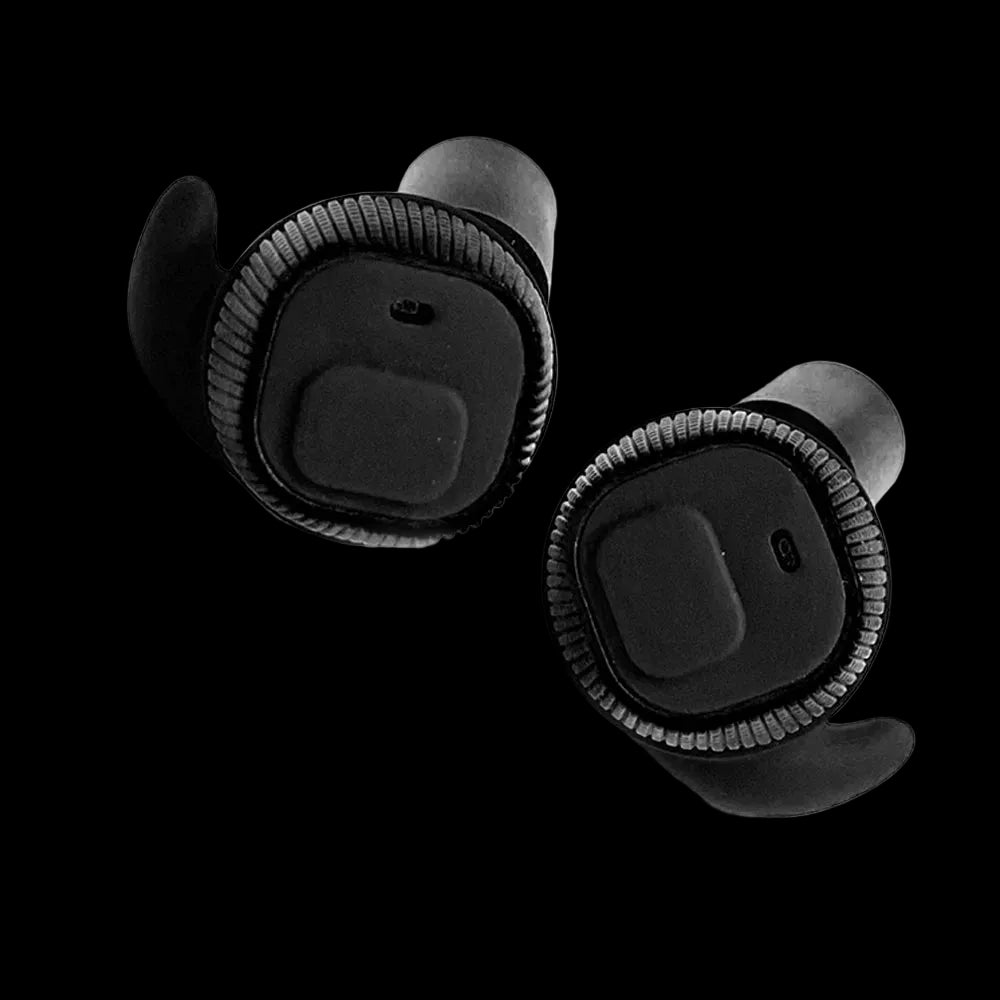 EARMOR M20 Electronic Earplugs – NRR 26dB