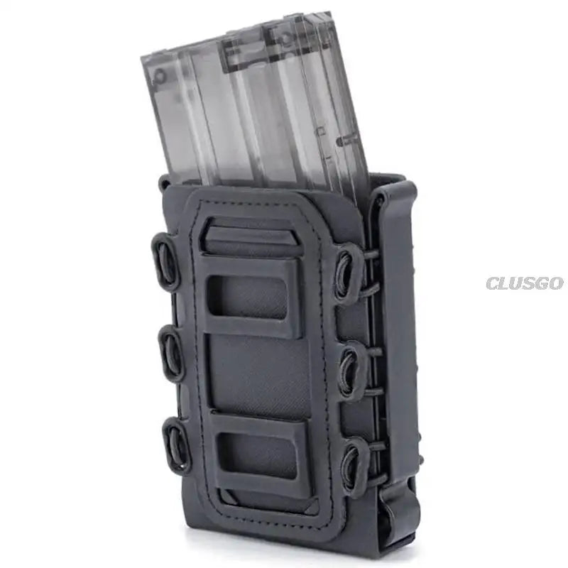 Fast Mag Pouch – TPR & Nylon 5.56 / 7.62