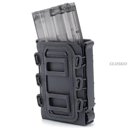 Fast Mag Pouch – TPR & Nylon 5.56 / 7.62