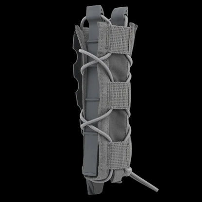 Poseidon Defense Tiger Type Long Magazine Pouch