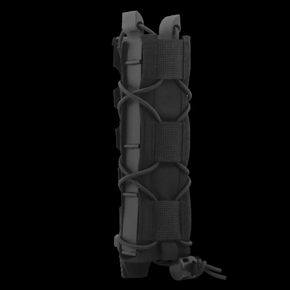 Poseidon Defense Tiger Type Long Magazine Pouch