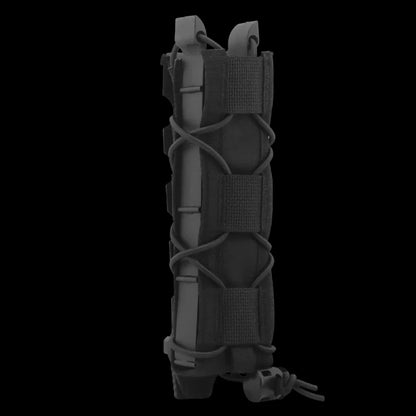 Poseidon Defense Tiger Type Long Magazine Pouch