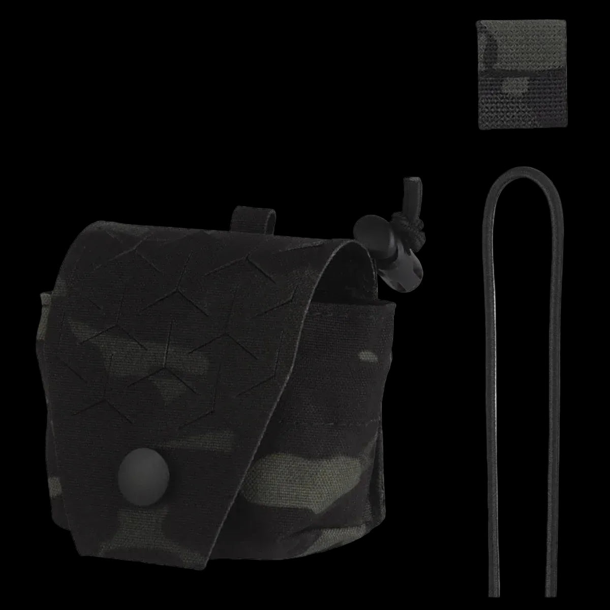 CLUSGO SPUD Multifunctional Pouch