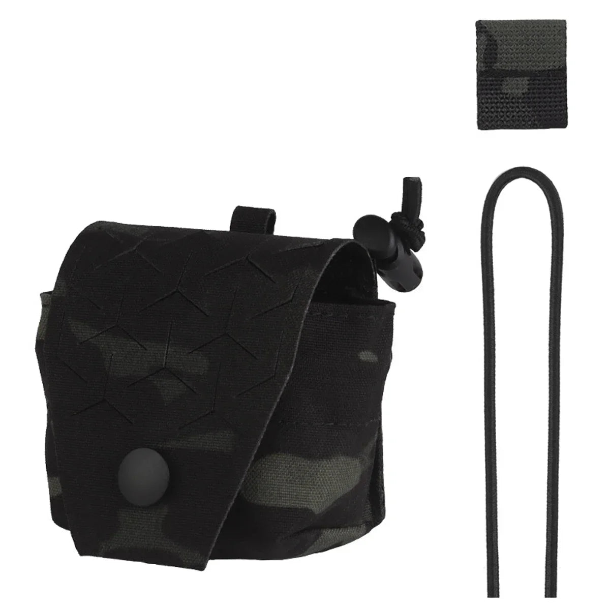 CLUSGO SPUD Multifunctional Pouch