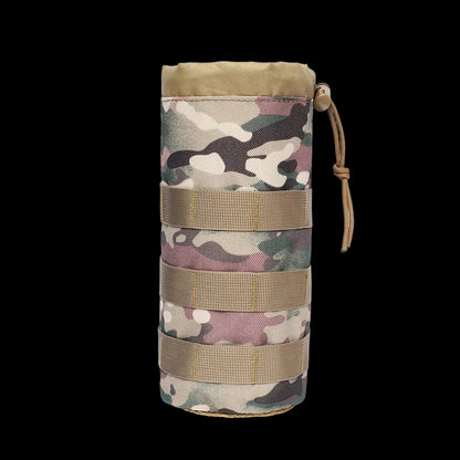 Tactical Water Bottle Pouch