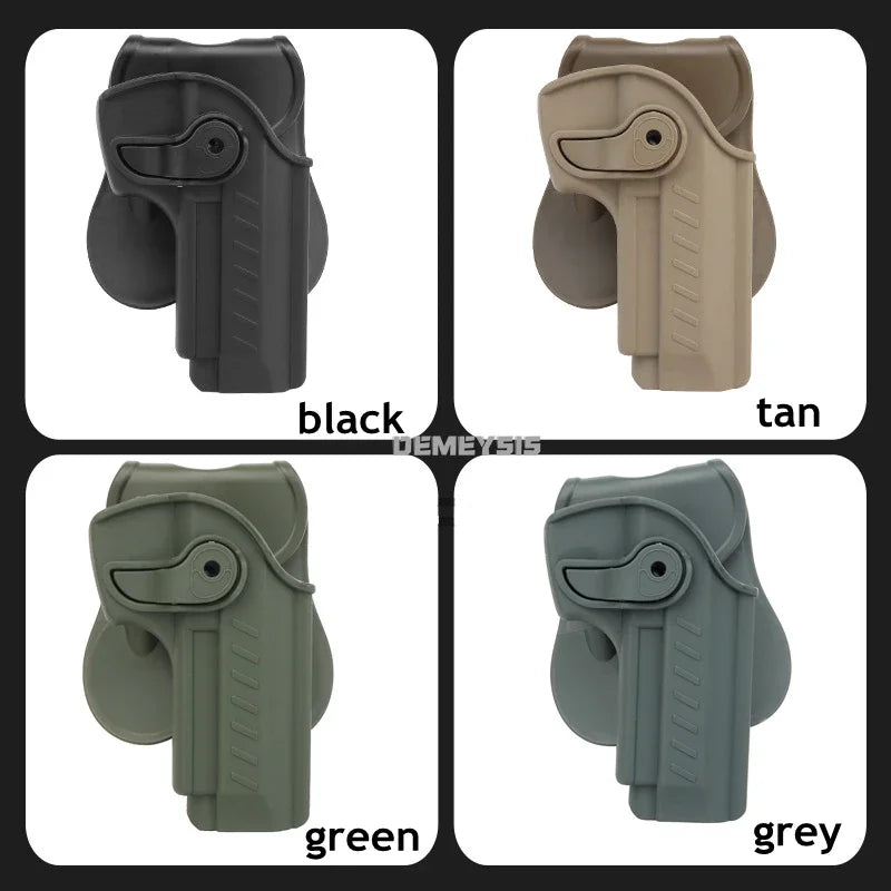 Gun Holster for BERETTA