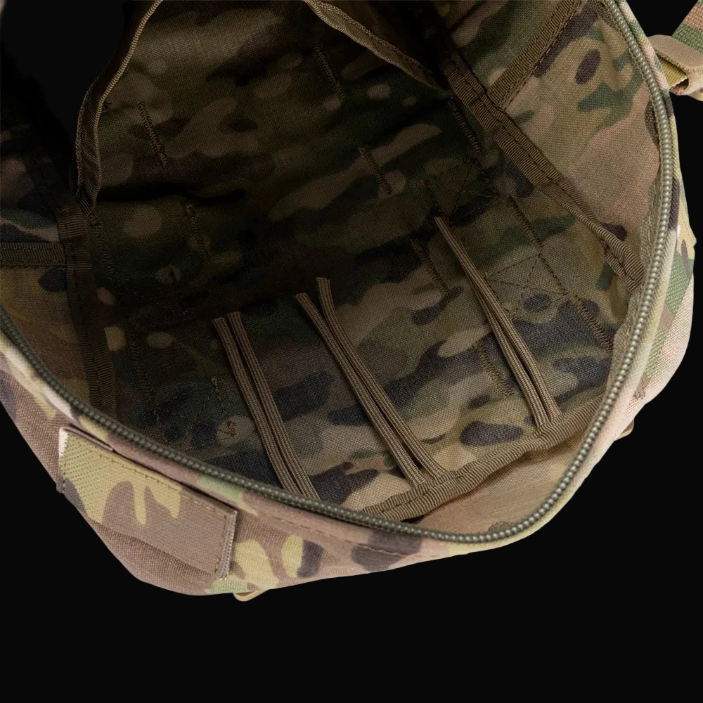 ELITE SPANKER Tactical Hydration Bag