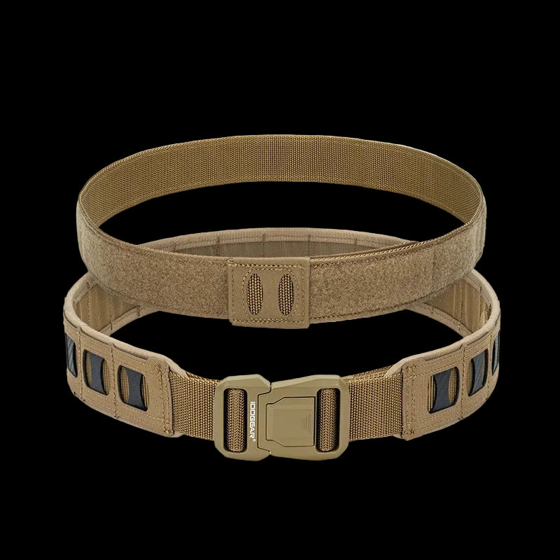 IDOGEAR Modular Duty Belt