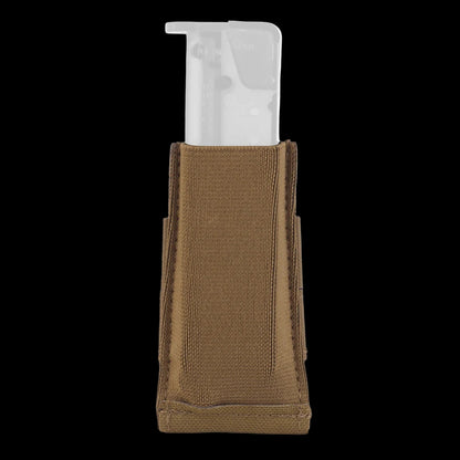 OPHIDIANTAC Lightweight 9MM Elastic Mag Pouch