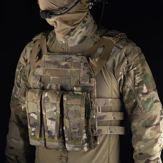 Vest JPC2.0