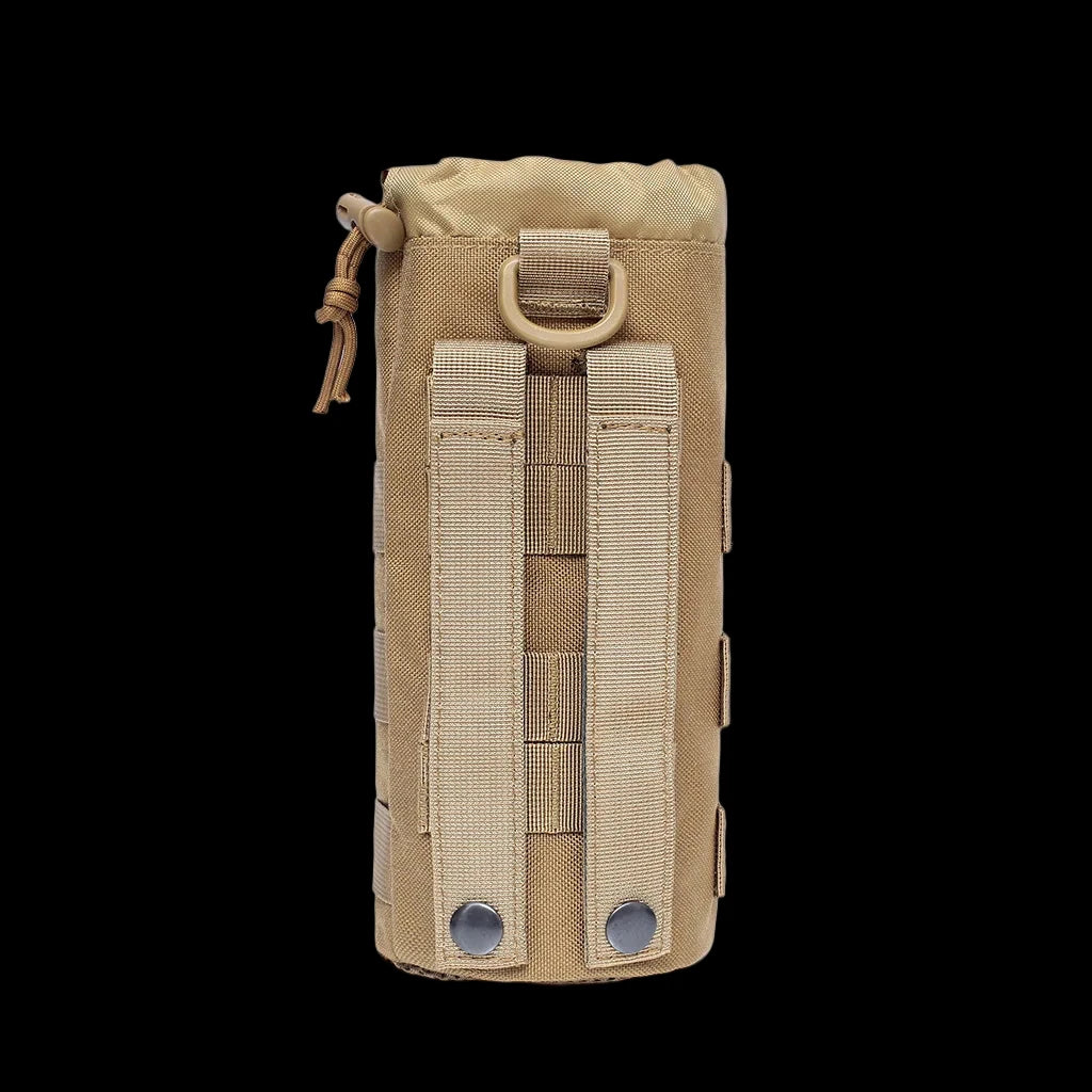 Tactical Water Bottle Pouch