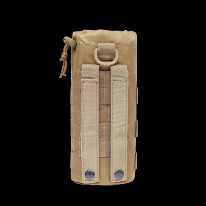 Tactical Water Bottle Pouch