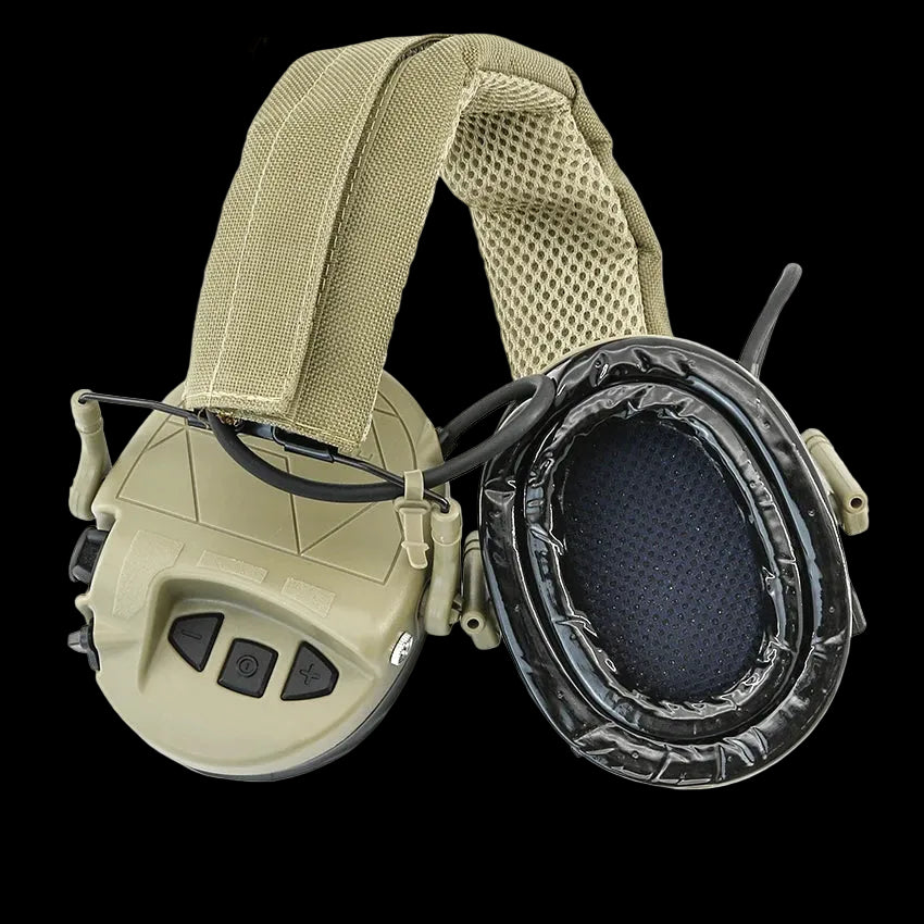 TAC-SKY TAC300 Tactical Headset