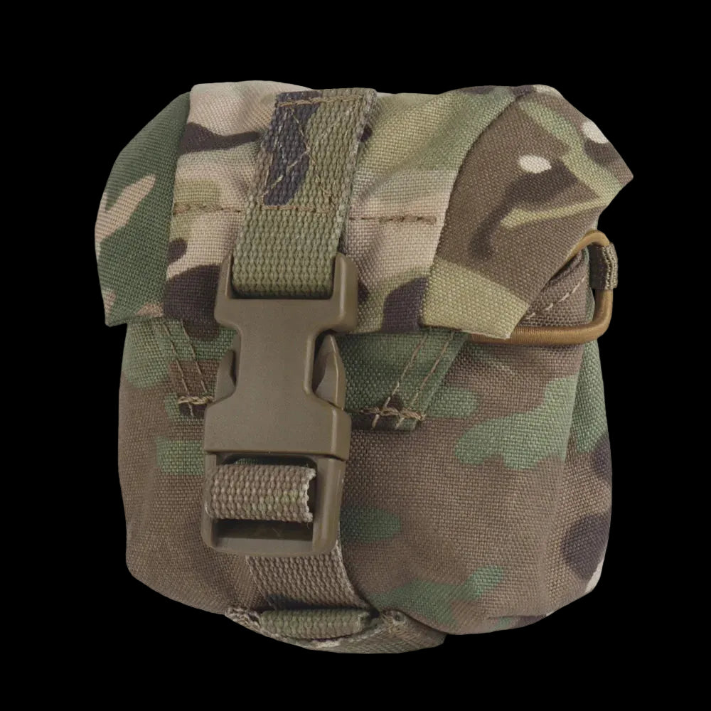 Tactical Multi-Purpose Frag Pouch