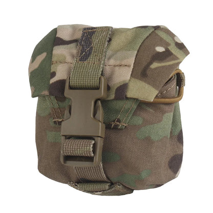 Tactical Multi-Purpose Frag Pouch