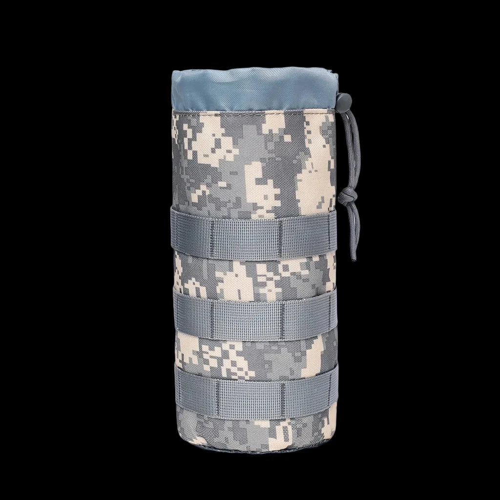 Tactical Water Bottle Pouch