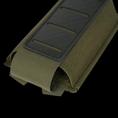 OphidianTac MOLLE 5.56 Dual Single and Triple Magazine Pouch