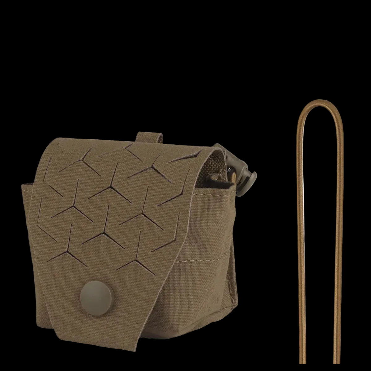 CLUSGO SPUD Multifunctional Pouch