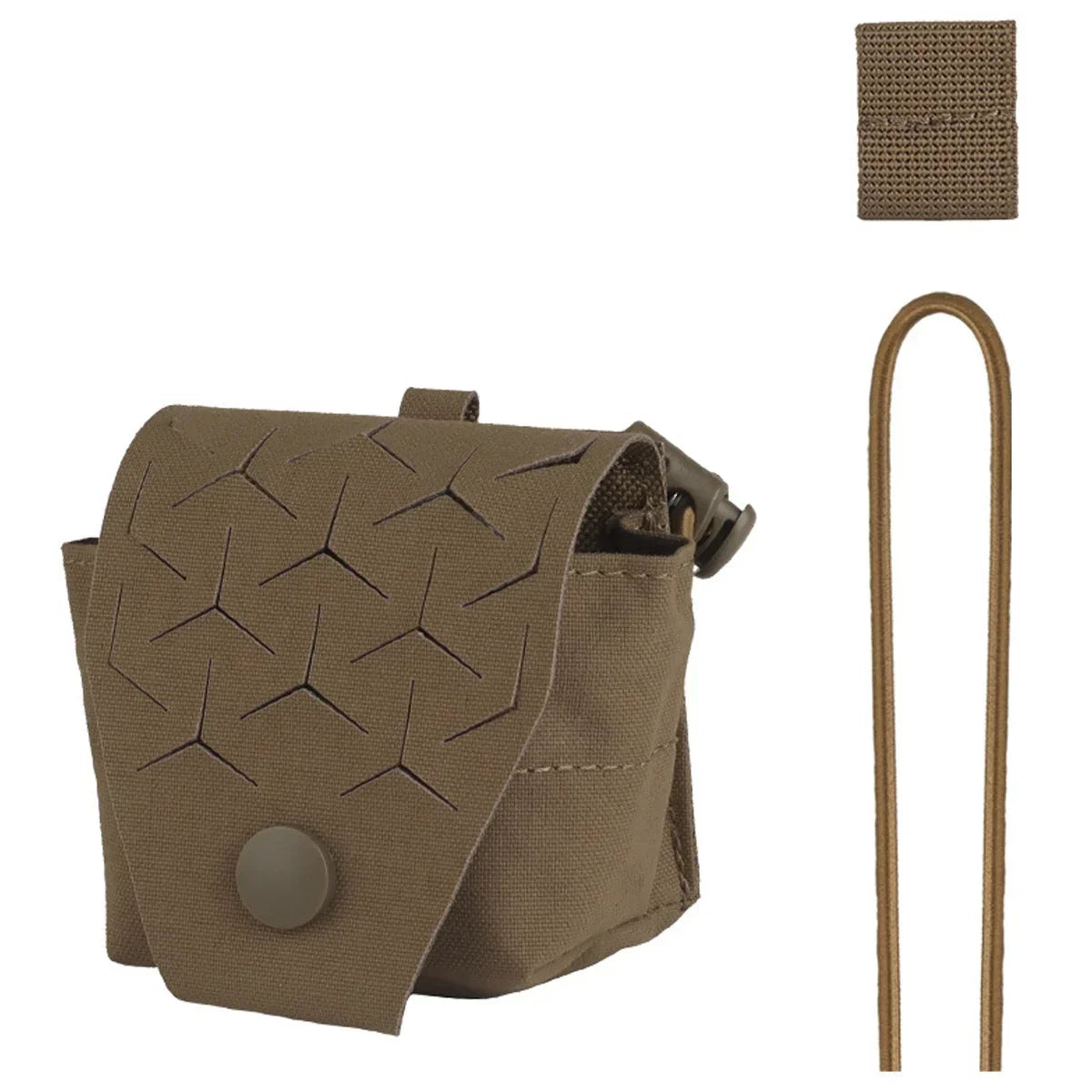 CLUSGO SPUD Multifunctional Pouch