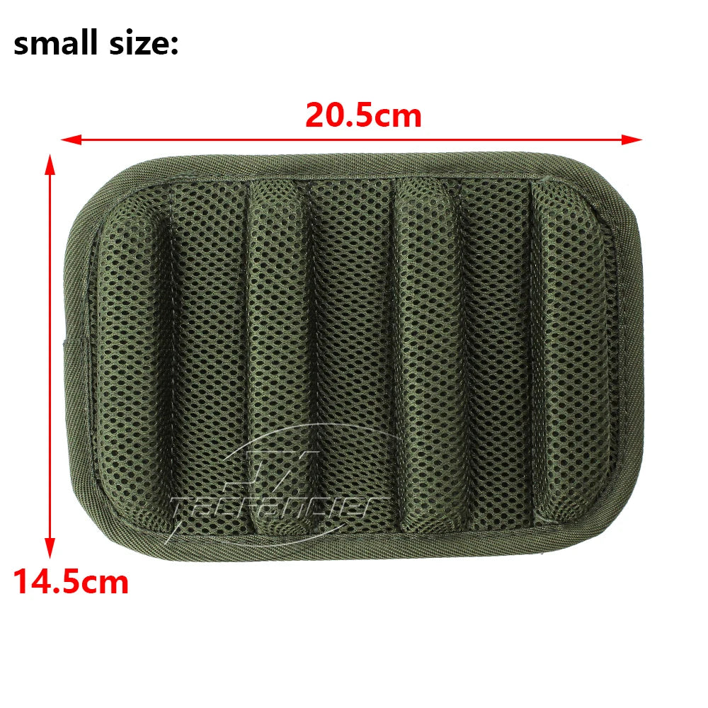 Tactical Vest Pad EVA Foam
