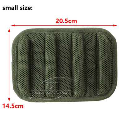 Tactical Vest Pad EVA Foam