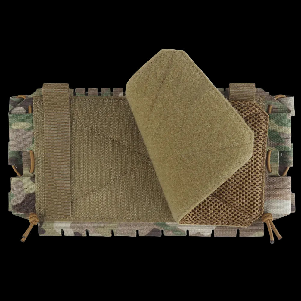 OPHIDIANTAC Multi-Purpose Triple Magazine Pouch