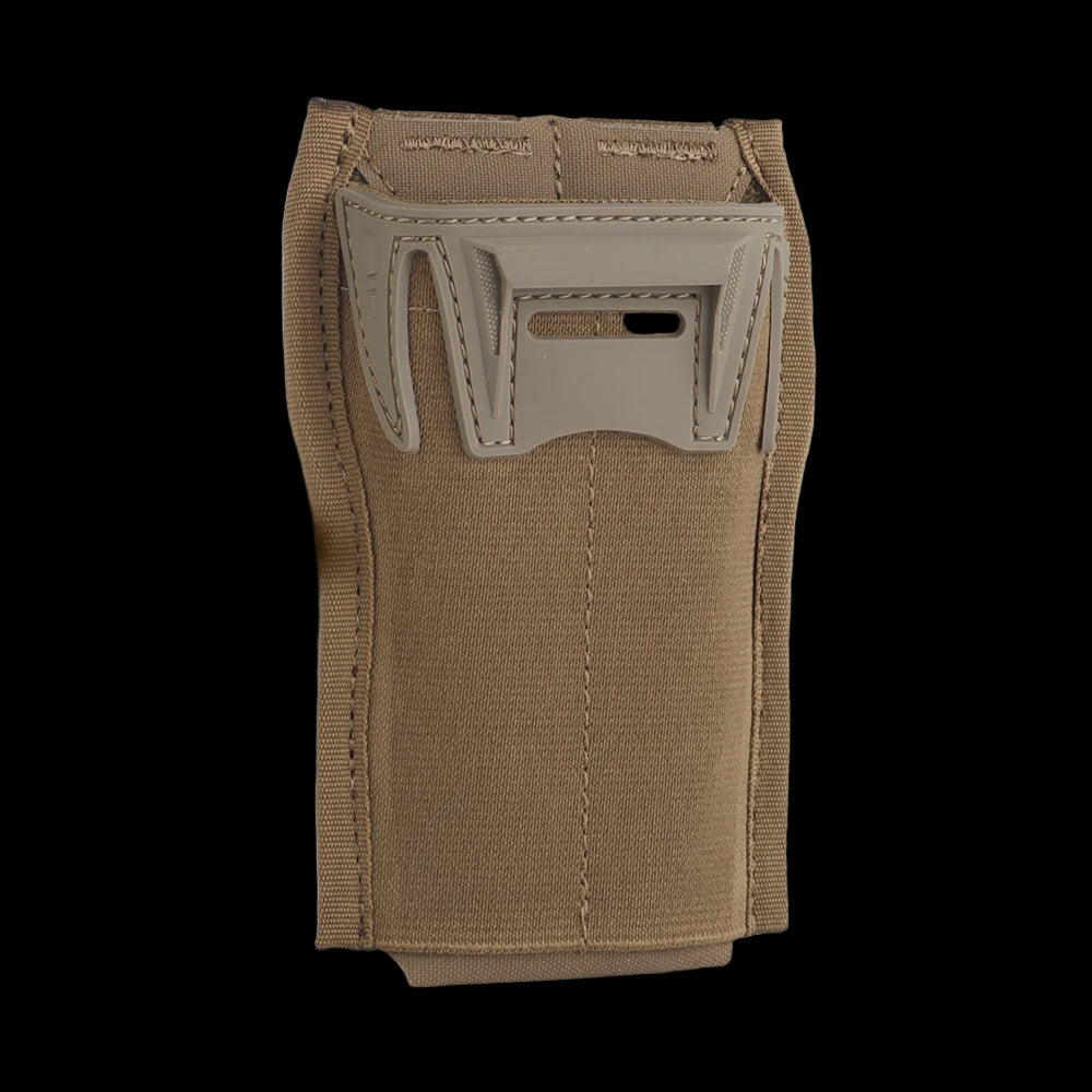 OphidianTac 5.56 Single Magazine Pouch – MOLLE Rifle/AR Pouch