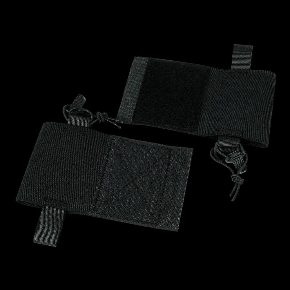 Tactical Vest Wingman V2 – Elastic Radio & Magazine Pouch