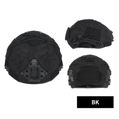 Team Wendy3.0 Ballistic Bump Helmet Cover