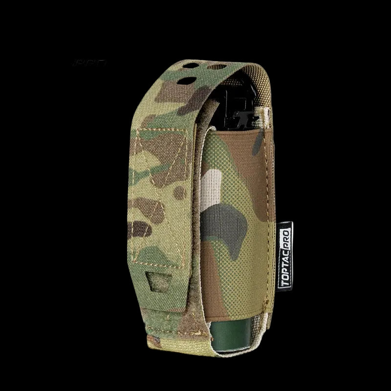 TOPTACPRO Tactical Flashbang Pouch