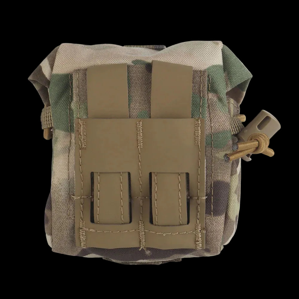 Tactical Multi-Purpose Frag Pouch