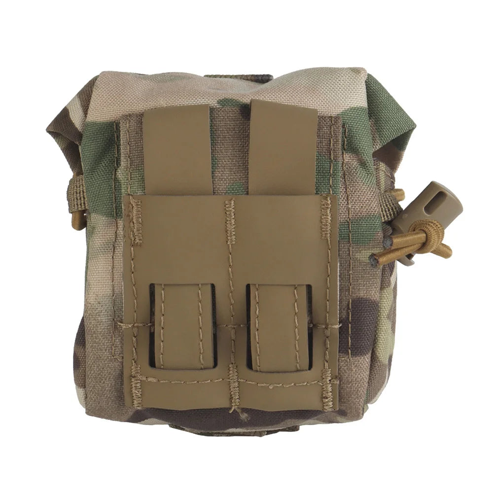 Tactical Multi-Purpose Frag Pouch