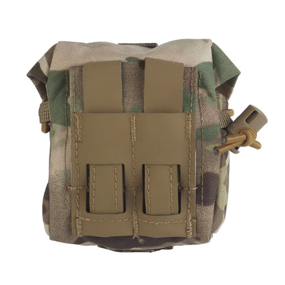 Tactical Multi-Purpose Frag Pouch