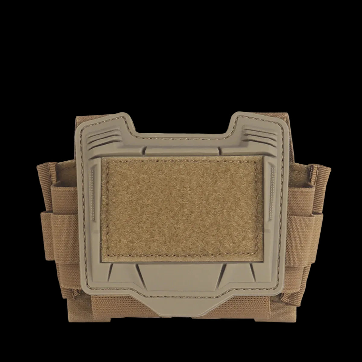 K-Series Tactical Helmet Battery Pack & Counterweight Pouch